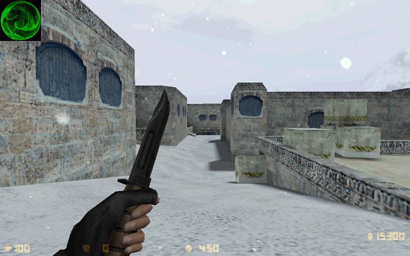 N-50 Kabar