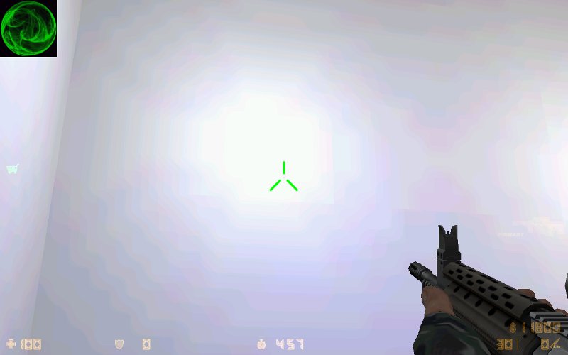 Steyr Aug
