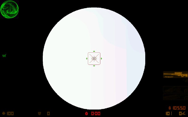 Sniper scope