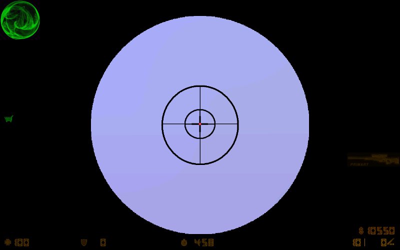 Sniper scope pro