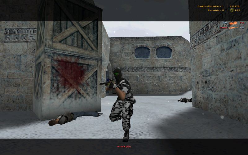 Panda (leet)