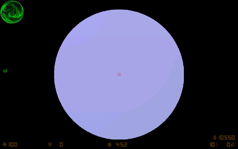 Red scope