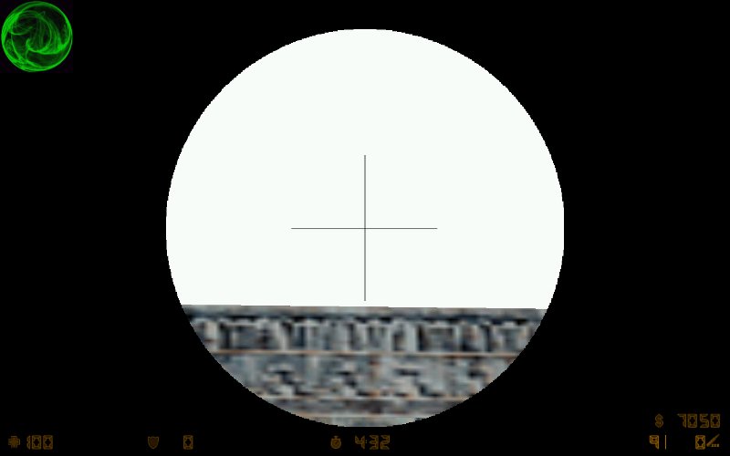 Sniper scope