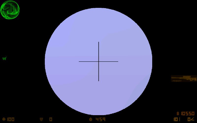 Sniper scope