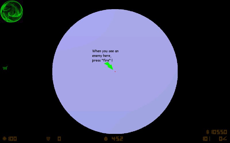 Fire noob scope