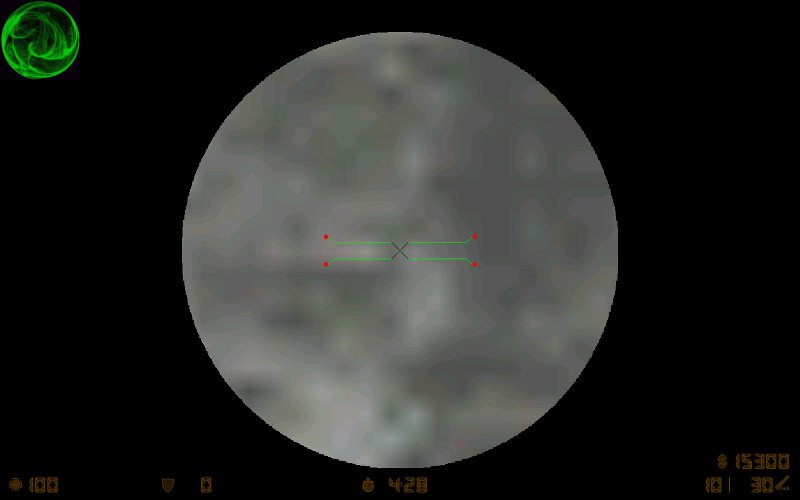 Sniper scope