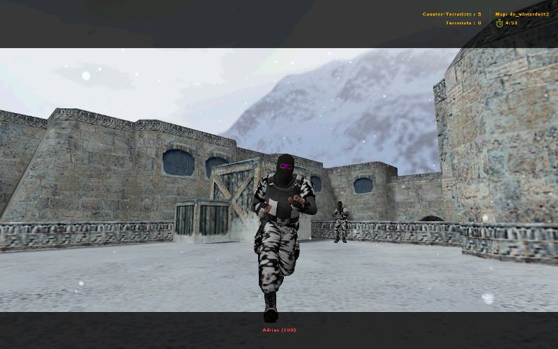 Panda (terror)