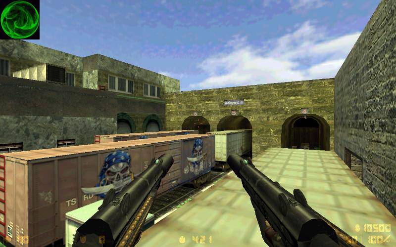 Dual M-7 for p-90