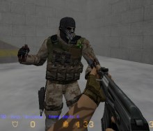 Ghost (MW2)