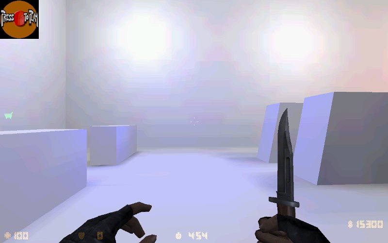 Play radar