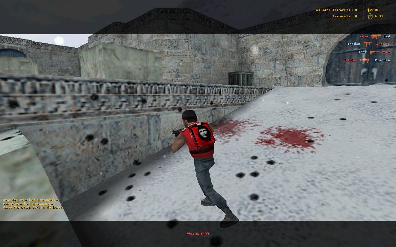 Guerilla 04