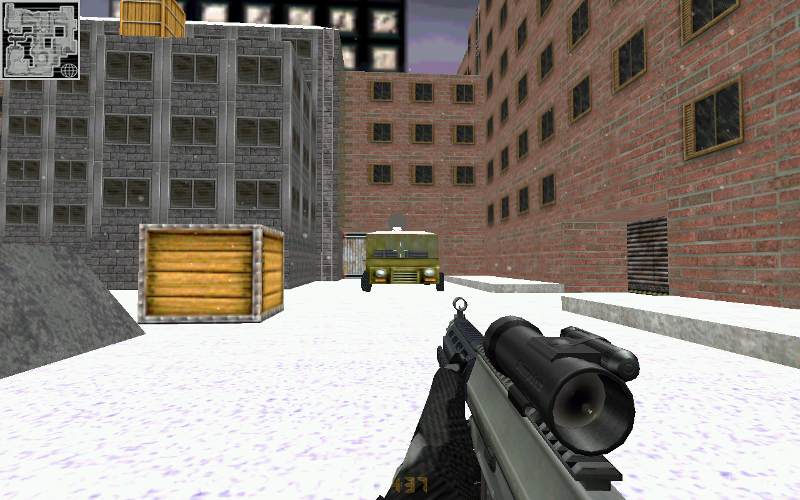 SG-552