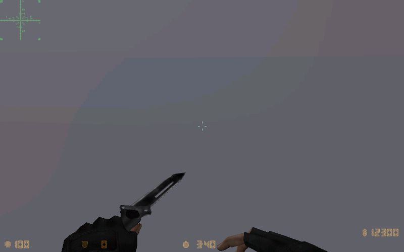 Compass scaner