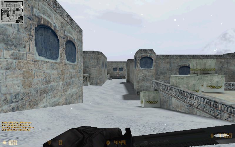 Ghost Ops