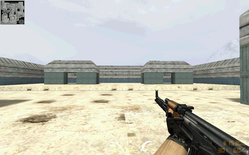 РПК for AK47