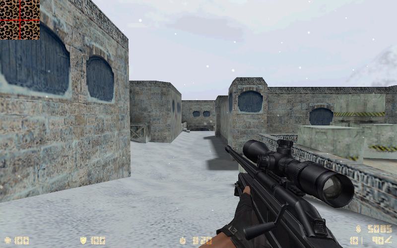 Scout R-93