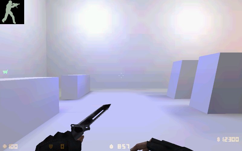CS scaner