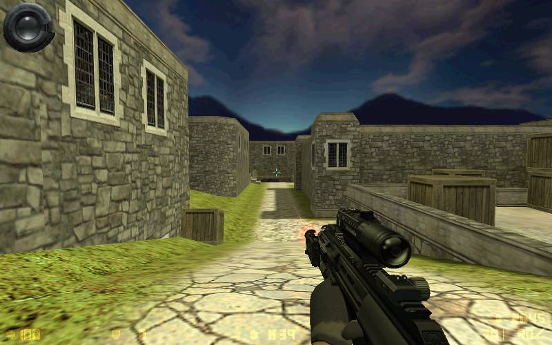 Steyr AUG A3 Carbine