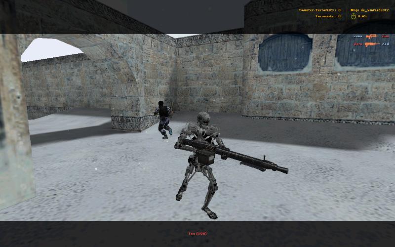 Terminator