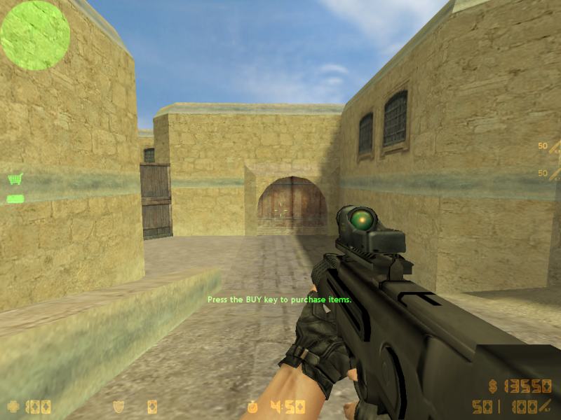 Future P90