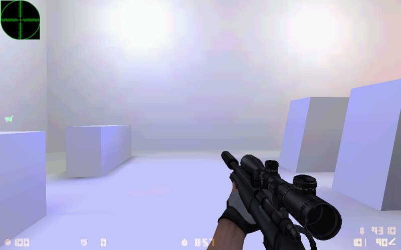 Scope scaner