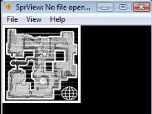 SprView