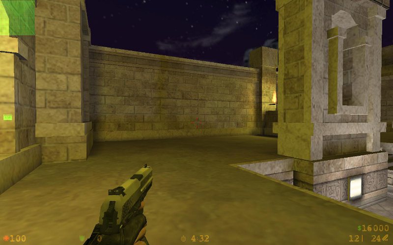 Silver Heckler Koch USPC
