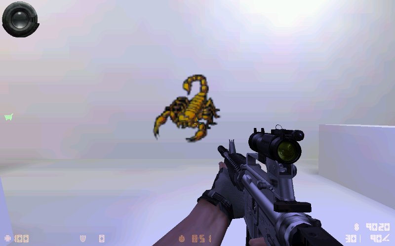 Scorpion