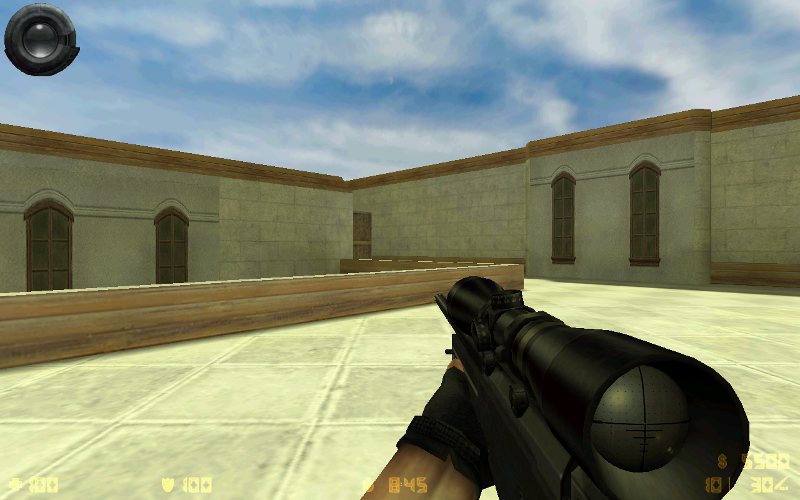 Super killer AWP