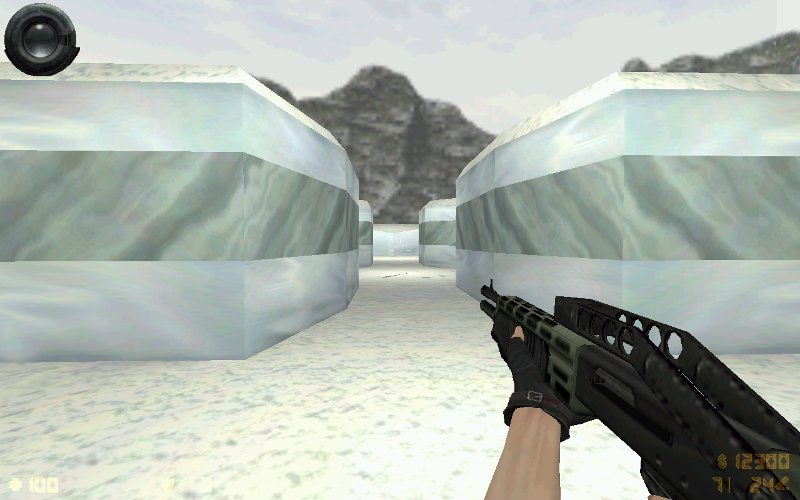 SPAS-12