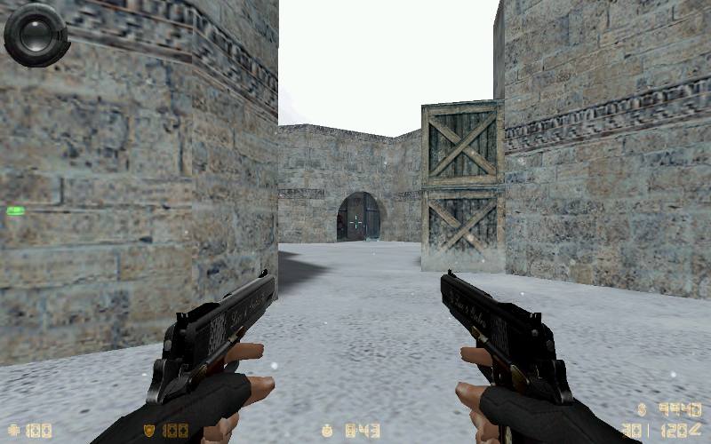 Юбилейные Colt 1911