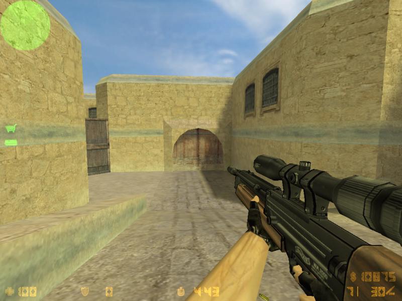 Walter 2000