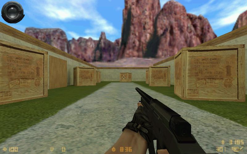 Auto AWP for AK-47
