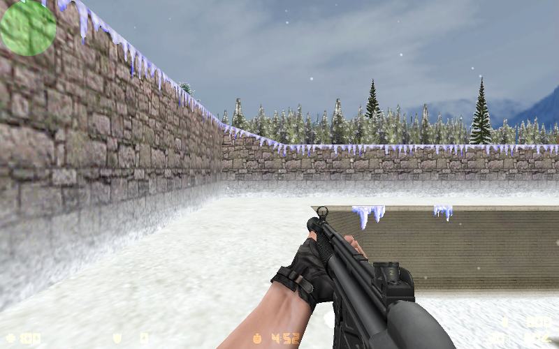 MP5SD5