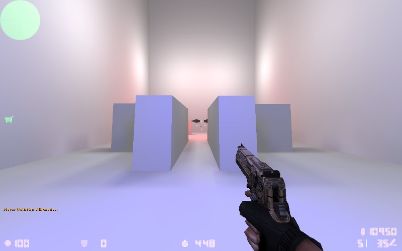 Desert Eagle (гравировка)