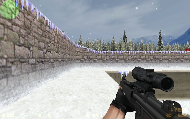 MP-5a2 Asog
