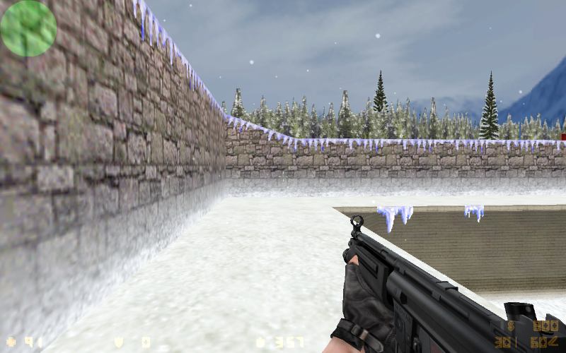 Coiled MP-5