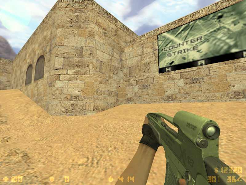 XM8