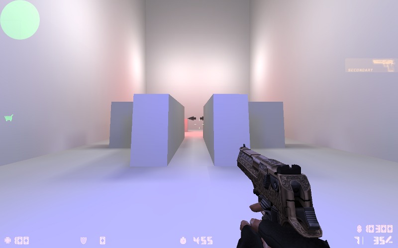 Desert Eagle (гравировка)