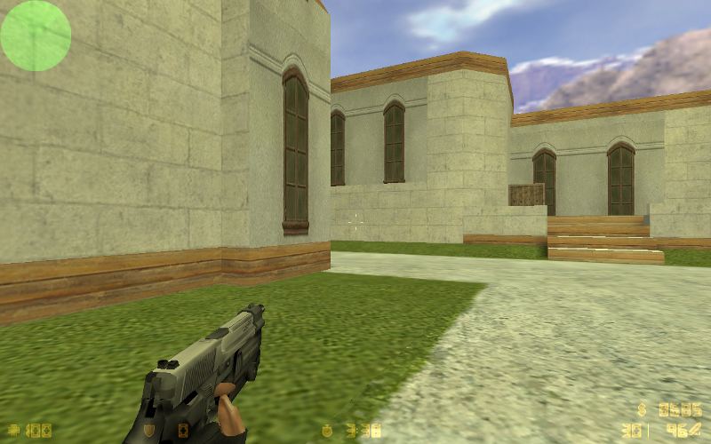 Auto P-228 for Mac-10