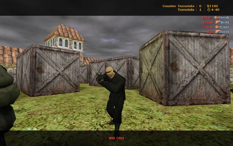 Matrix