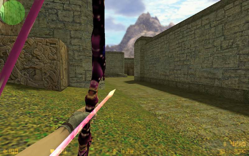 Magic Bow for AWP