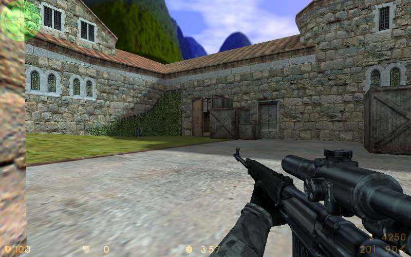 SPY Black СВД