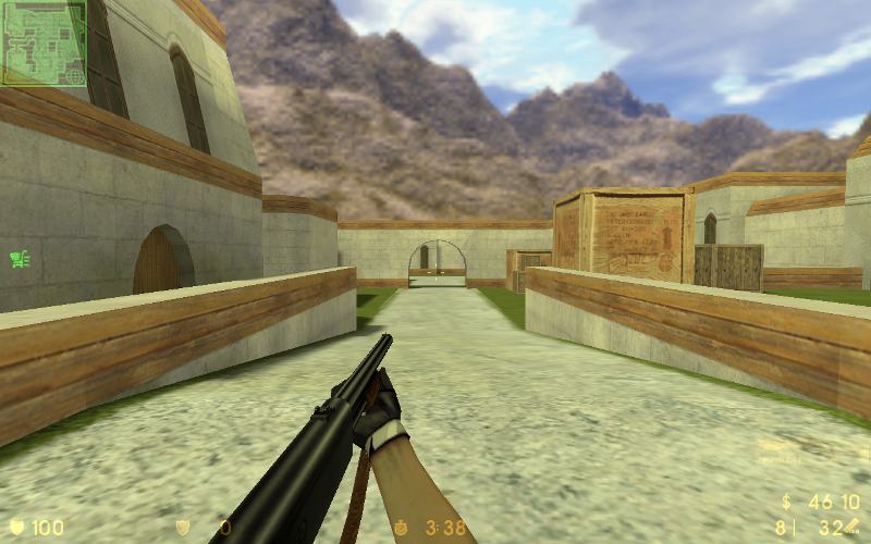 Colt Hunting Shotgun