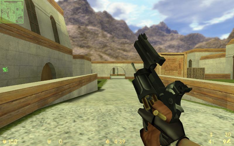 Black CSS Colt