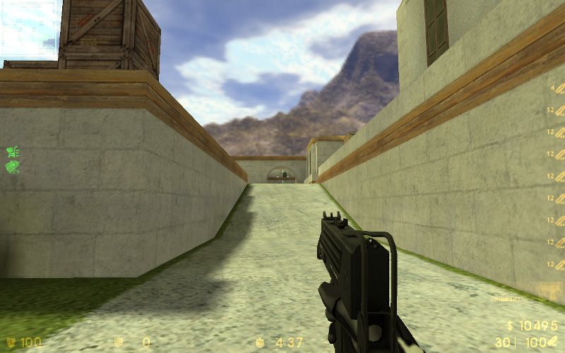 Black css Mac-10