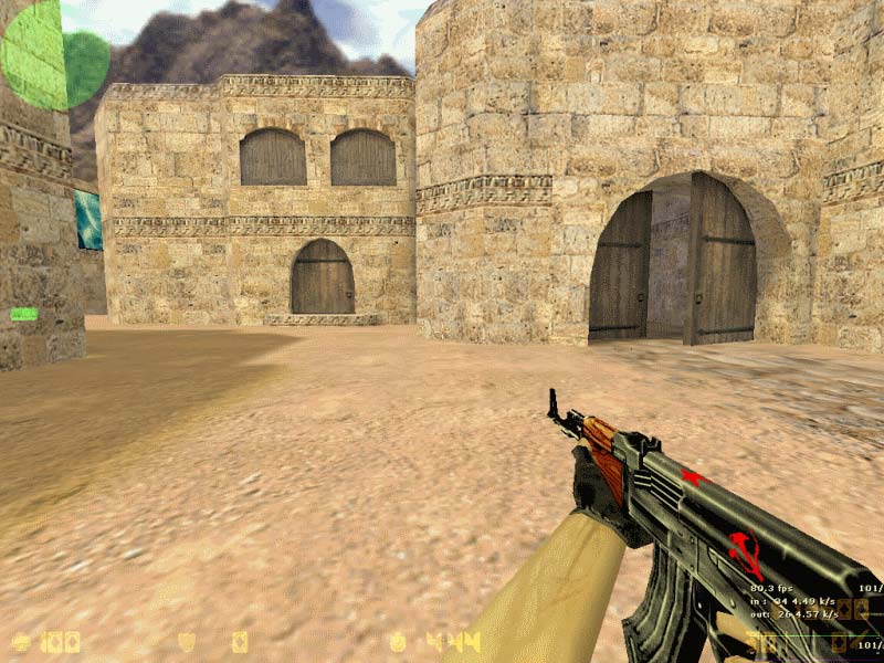 USSR ak-47