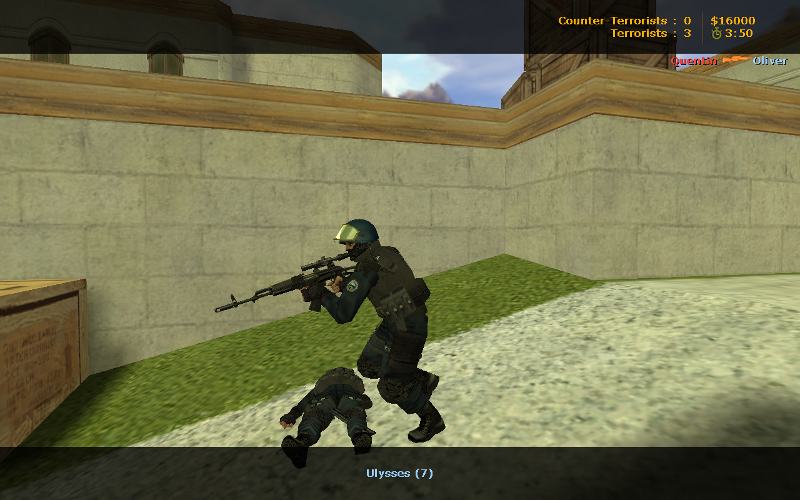 Blue css gign