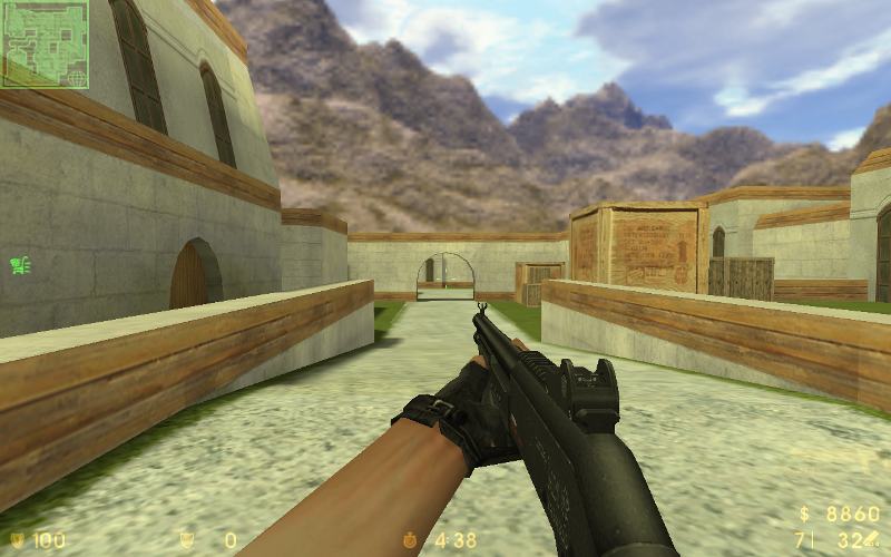 HK Fabarm
