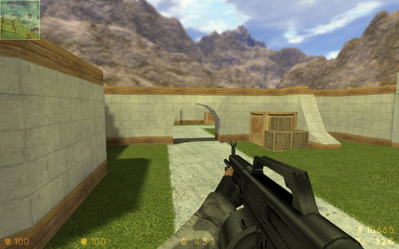 Usas-12 css version